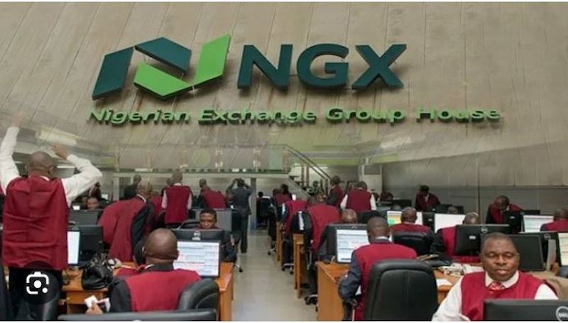 At 39.44% YtD, NGX Joins Top Four Best Performing Stock Markets in Africa
